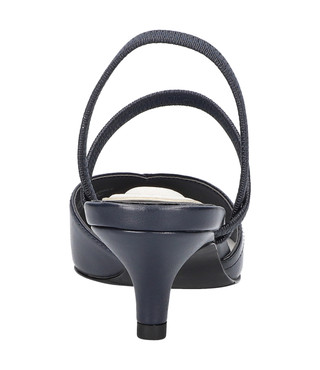 Thumbnail 5: Easy Street Easy Street Womens Unna Bootie 