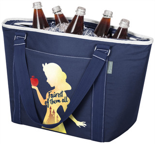 Thumbnail 2: Oniva Oniva Snow White Topanga Insulated Cooler Tote Bag 