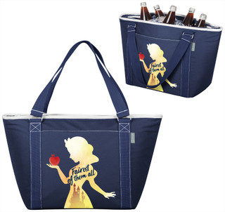 Thumbnail 3: Oniva Oniva Snow White Topanga Insulated Cooler Tote Bag 