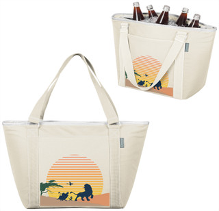 Thumbnail 3: Oniva Oniva Lion King Topanga Insulated Cooler Tote Bag 
