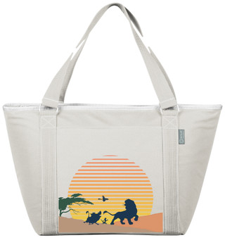 Thumbnail 1: Oniva Oniva Lion King Topanga Insulated Cooler Tote Bag 