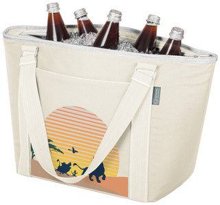 Thumbnail 2: Oniva Oniva Lion King Topanga Insulated Cooler Tote Bag 