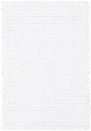 Thumbnail 4: Madison Park Madison Park Lasso Yarn Dyed Chenille Chain Stitch Rug 