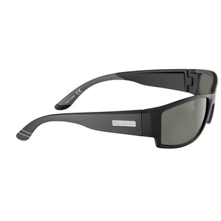 Thumbnail 3: MATTE BLACK/SMOKE
