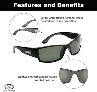 Thumbnail 5: MATTE BLACK/SMOKE