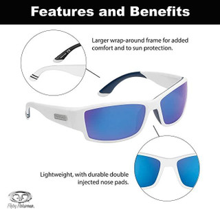 Thumbnail 5: WHITE/SMOKE BLUE