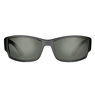 Thumbnail 1: MATTE BLACK/SMOKE
