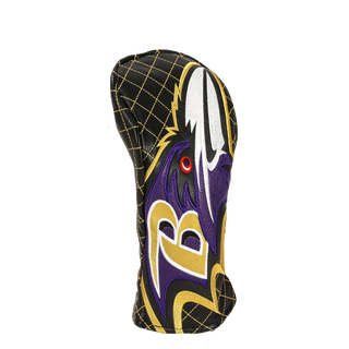 Thumbnail 2: Black / Purple