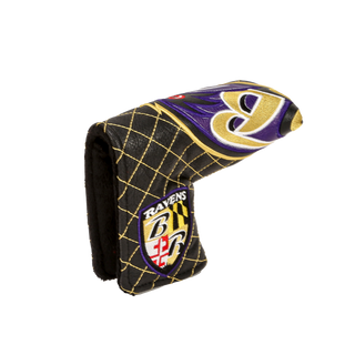 Thumbnail 8: Black / Purple