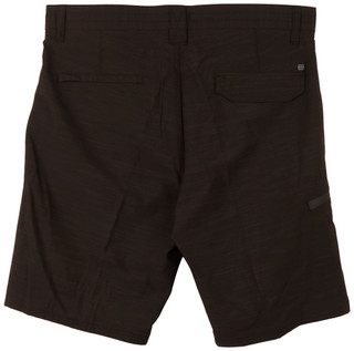 Thumbnail 2: Burnside Burnside Mens Highstakes Cargo Walk Shorts + Boardshorts 