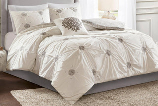 Thumbnail 1: GREY/IVORY