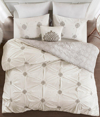 Thumbnail 9: GREY/IVORY