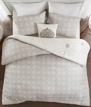 Thumbnail 11: GREY/IVORY