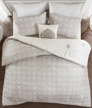 Thumbnail 12: GREY/IVORY