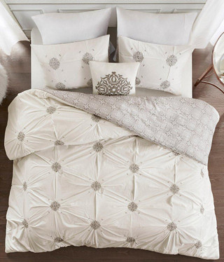 Thumbnail 10: GREY/IVORY