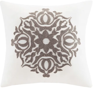 Thumbnail 24: Madison Park Madison Park Malia 4-pc. Duvet Cover Set 