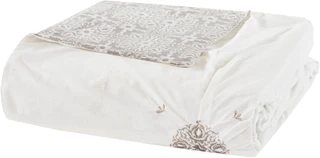 Thumbnail 27: Madison Park Madison Park Malia 4-pc. Duvet Cover Set 