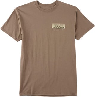 SAFARI BROWN