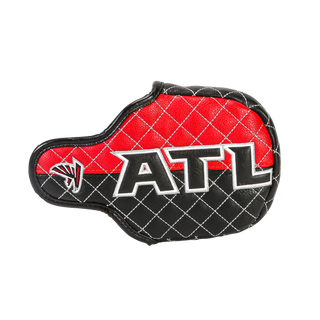 Thumbnail 8: Black / Red