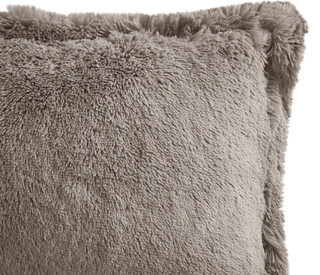 Thumbnail 10: Intelligent Design Intelligent Design Malea Shaggy Long Fur Comforter Mini Set 