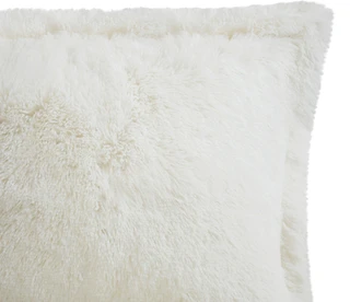 Thumbnail 10: Intelligent Design Intelligent Design Malea Shaggy Long Fur Comforter Mini Set 