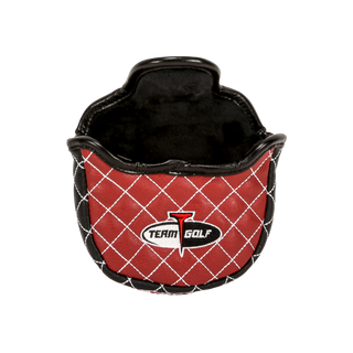 Thumbnail 9: Cardinal Red & Black