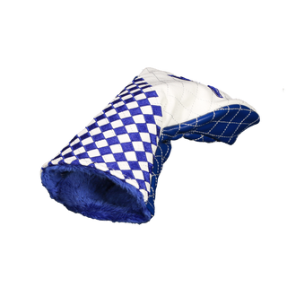 Thumbnail 4: White / Blue