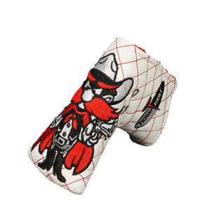 Thumbnail 5: White Black / Scarlet