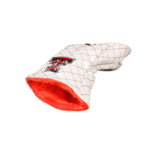 Thumbnail 4: White Black / Scarlet