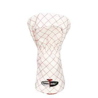 Thumbnail 3: White Black / Scarlet