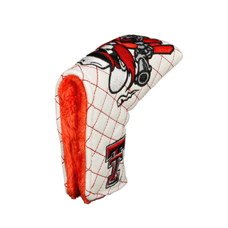 Thumbnail 7: White Black / Scarlet
