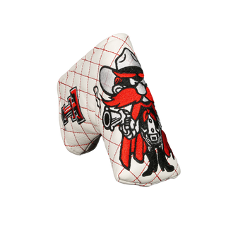Thumbnail 6: White Black / Scarlet