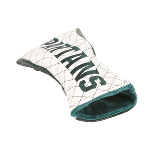 Thumbnail 4: White / Green