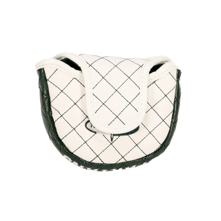 Thumbnail 11: White / Green