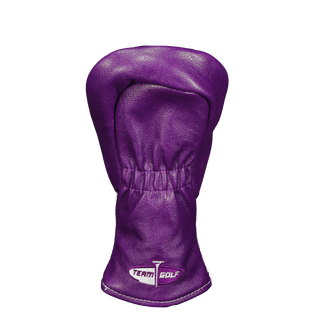 Thumbnail 3: Purple / White