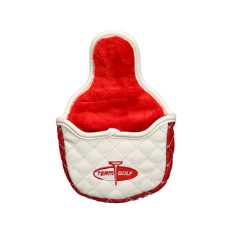 Thumbnail 9: Crimson / Cream