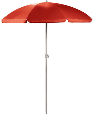 Thumbnail 2: Oniva Oniva Solid Portable Umbrella 