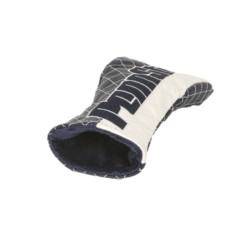 Thumbnail 4: Navy Blue White