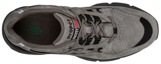 Thumbnail 2: GREY/BLACK NUBUCK