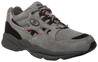 Thumbnail 2: Propet Propet Mens Stability Walker Shoes 