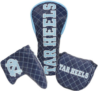 Thumbnail 1: Navy Carolina Blue
