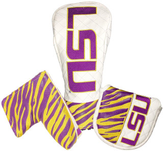 Thumbnail 1: Purple / Gold