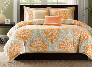 Thumbnail 1: ORANGE