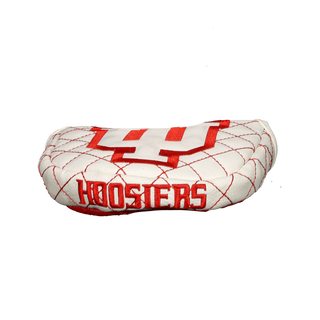 Thumbnail 12: White / Crimson