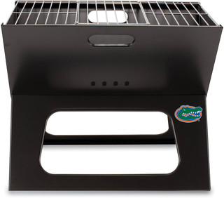 Thumbnail 1: UF NCAA UF X Grill by Picnic Time 