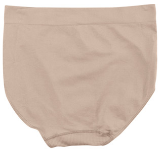 Thumbnail 4: Bali Bali One Smooth U All Over Hi Cut Panties - 2362 