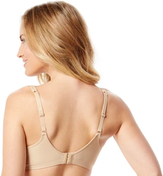 Thumbnail 4: Bali Bali One Smooth U Ultra Light Underwire Bra DF3439 