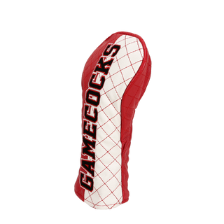 Thumbnail 3: White Garnet / Black