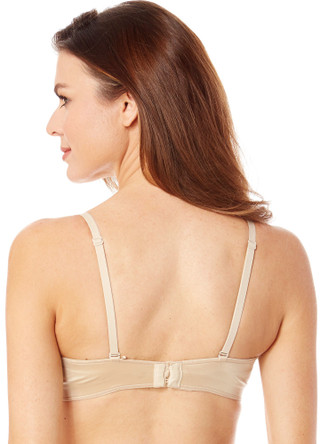Thumbnail 4: Maidenform Maidenform Smooth Strapless Underwire Bra - 9472 