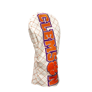 Thumbnail 2: White / Orange